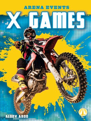 cover image of X Games